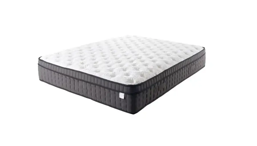 Matelas à ressorts Alba - 1