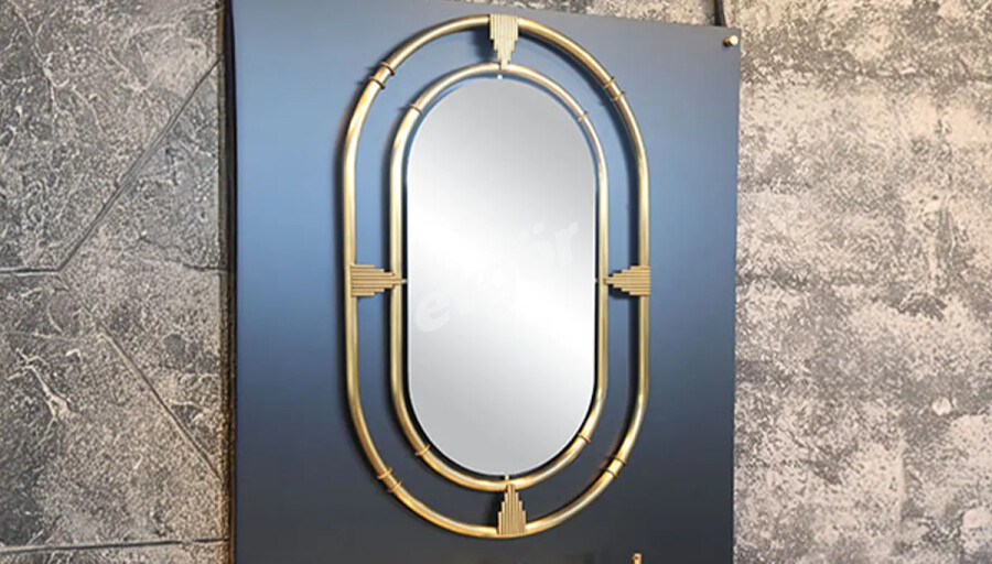 Albella Banyo Aynası