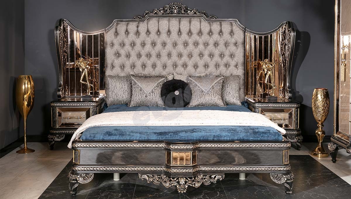 Aledo Avangarde Karyola - 1