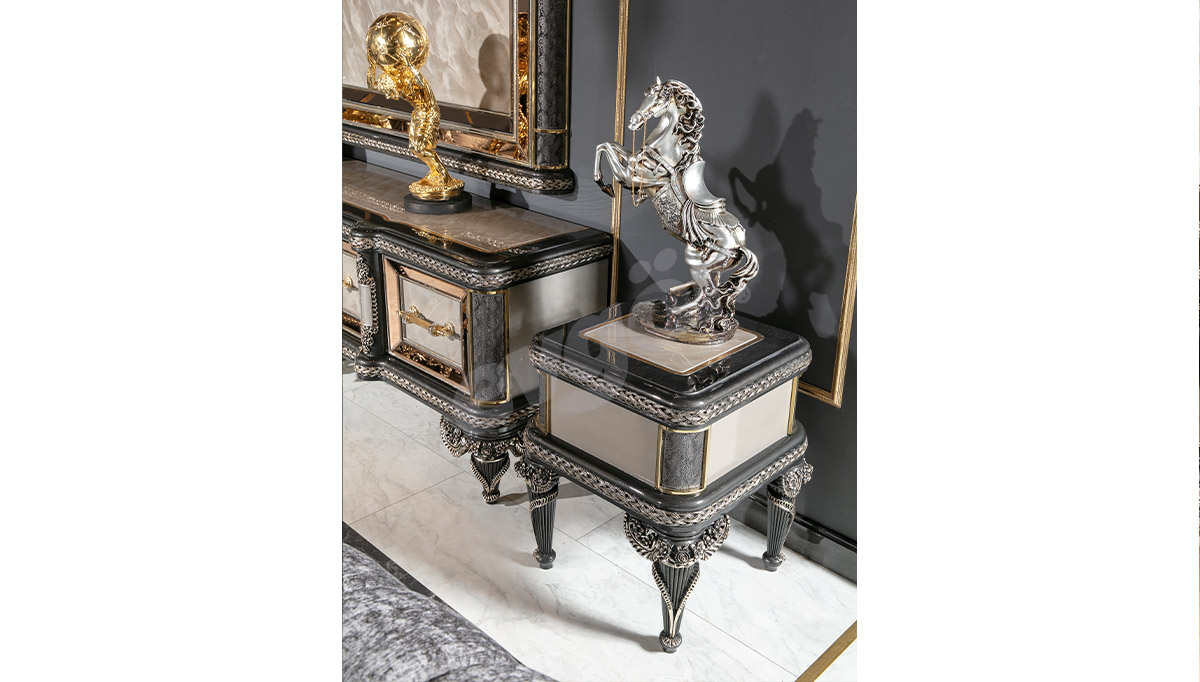 Aledo Avangarde Koltuk Takımı - 10