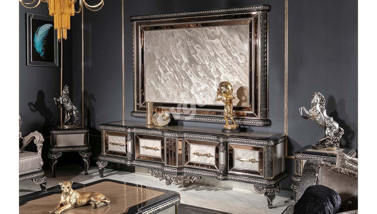 Aledo Avangarde TV Ünitesi - 2