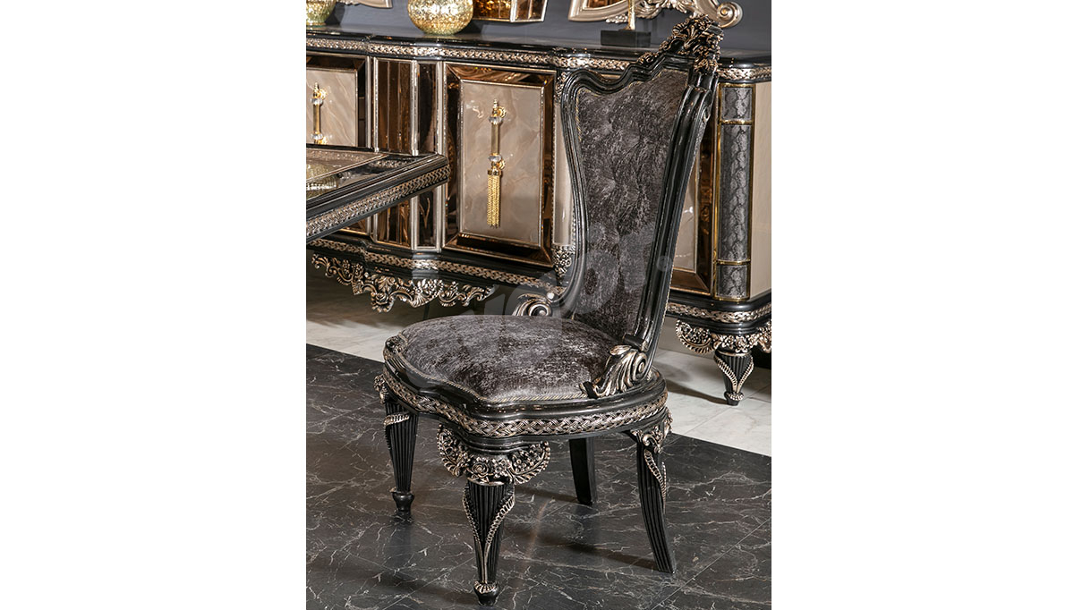 Aledo Avangarde Yemek Odası - 6