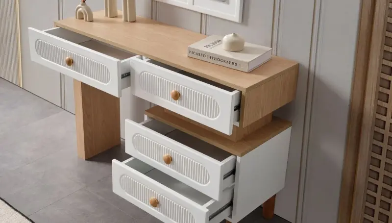 Alora Modern Şifonyer - 2