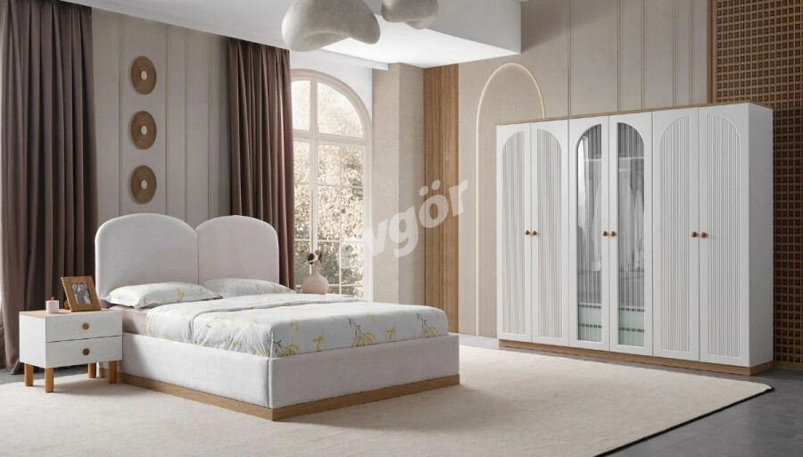 Alora Modern Yatak Odası