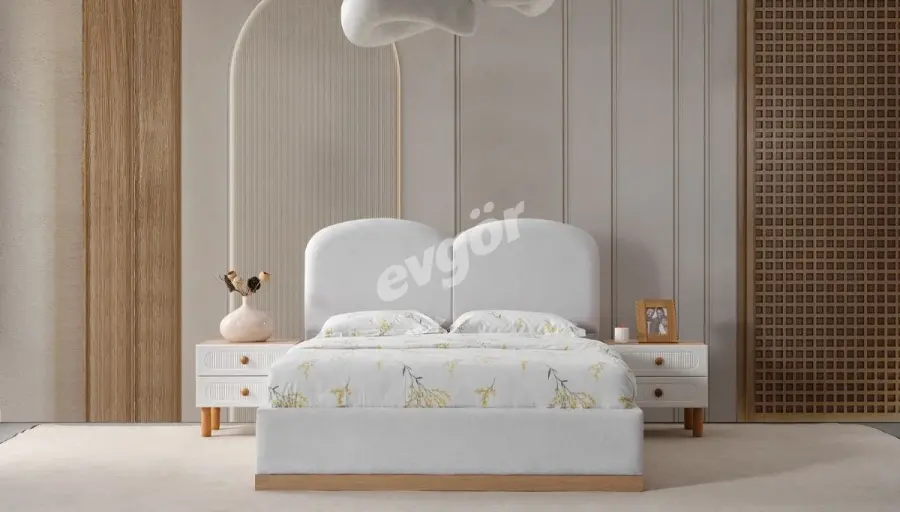 Alora Modern Yatak Odası - 2