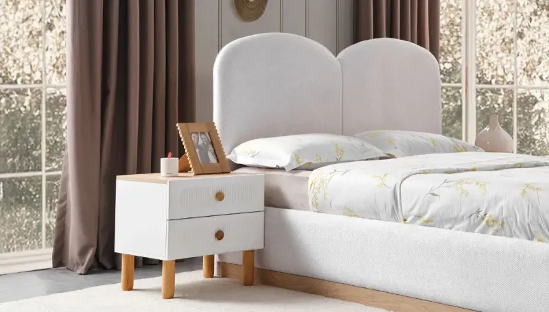 Alora Modern Yatak Odası - 3