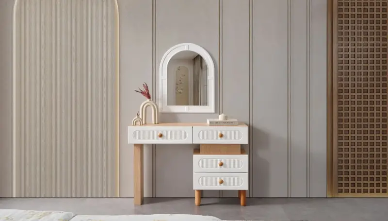 Alora Modern Yatak Odası - 8