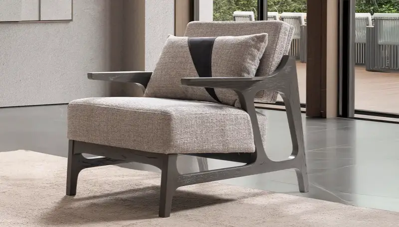 Alpina Modern Berjer