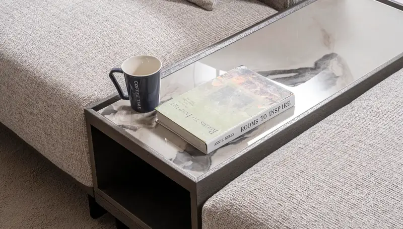 Alpina Modern Köşe Takımı - 7