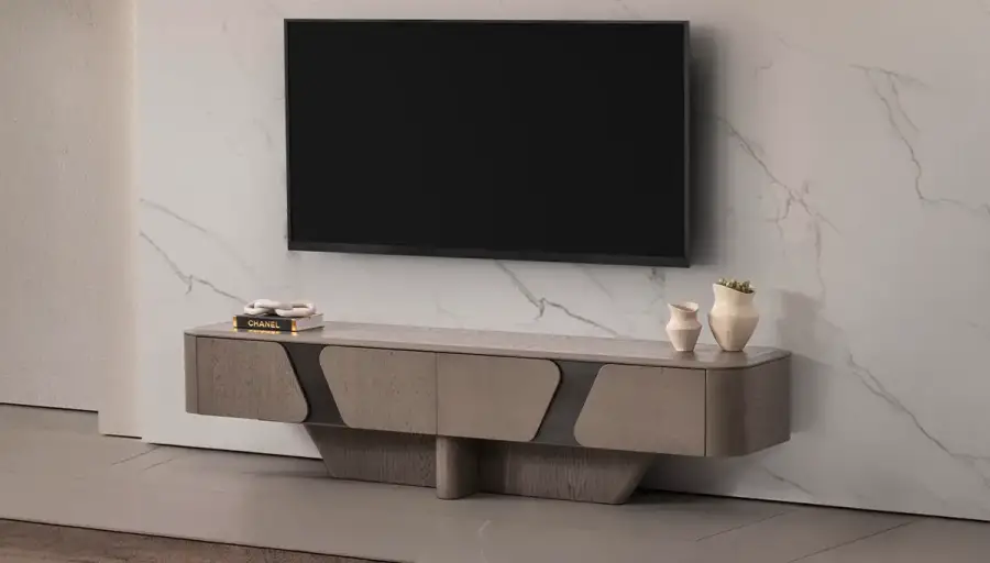 Alpina Modern Yemek Odası - 7