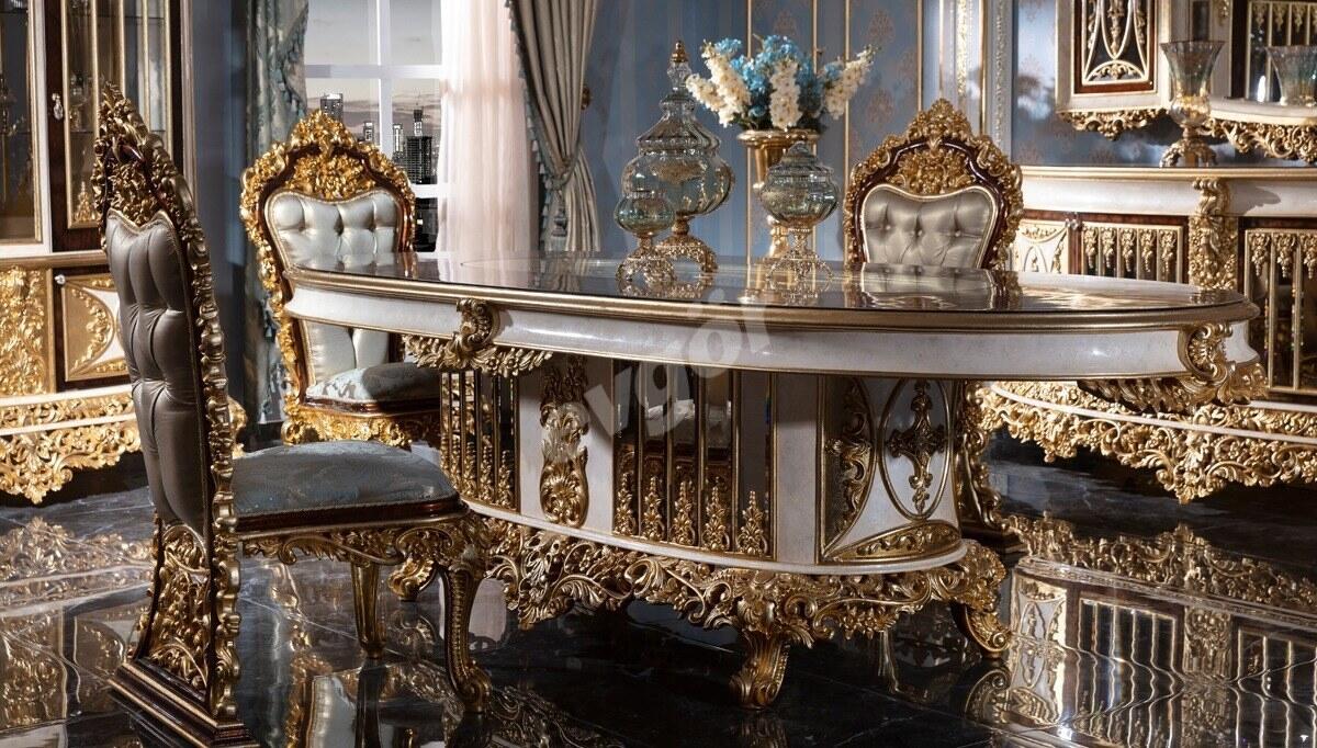 Altay Klasik Konsol - 4