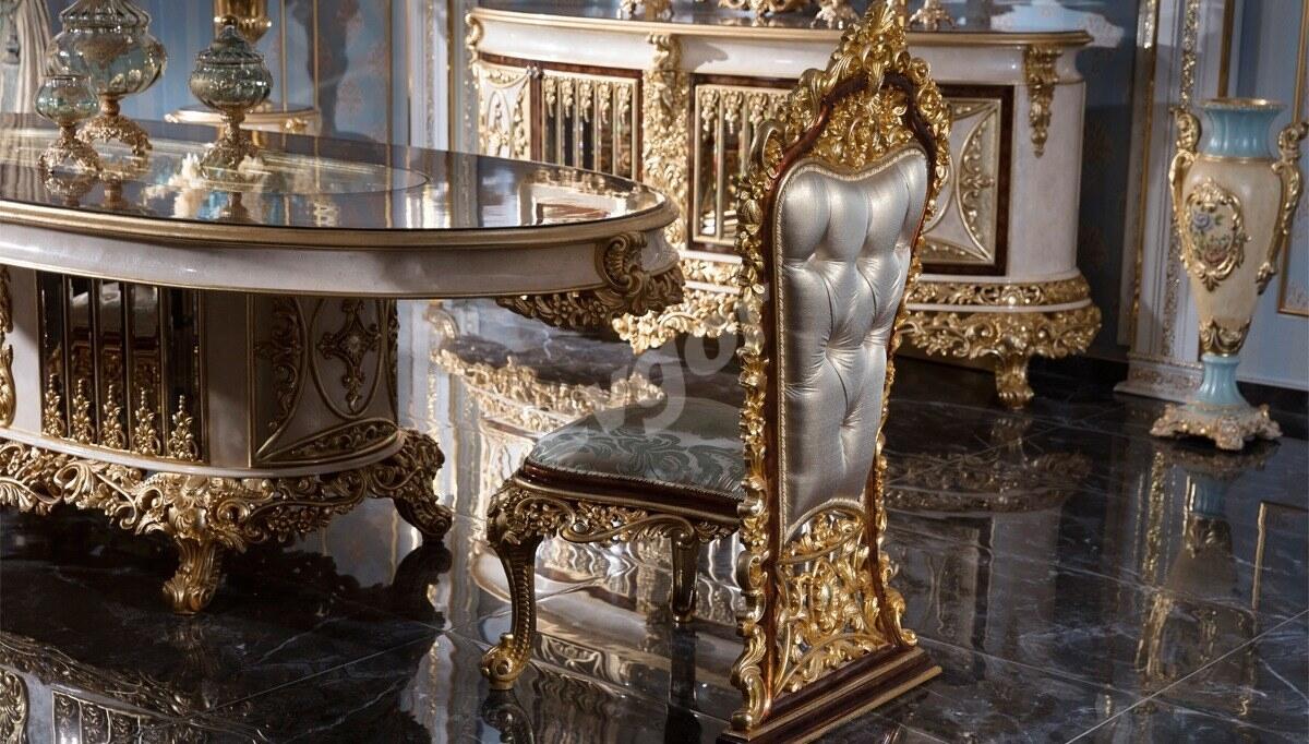 Altay Klasik Konsol - 5