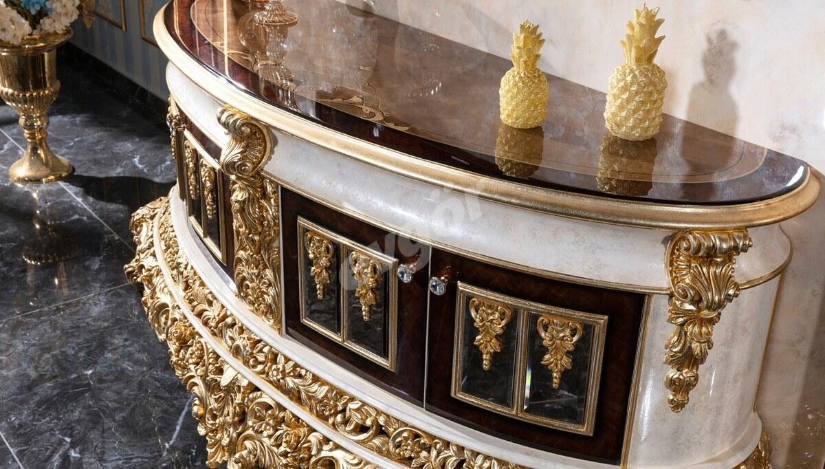 Altay Meuble TV classique - 2