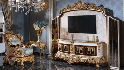 Altay Meuble TV classique