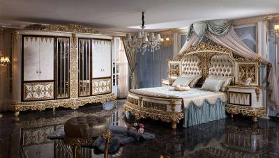 Altay Chambre Classique