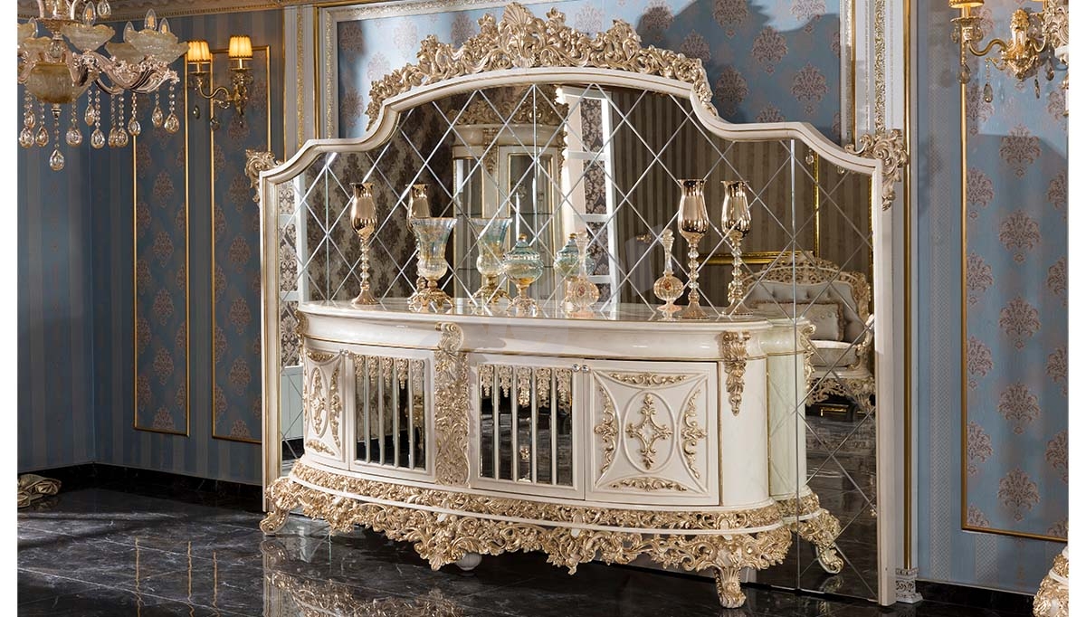 Altay Salle à manger - 7