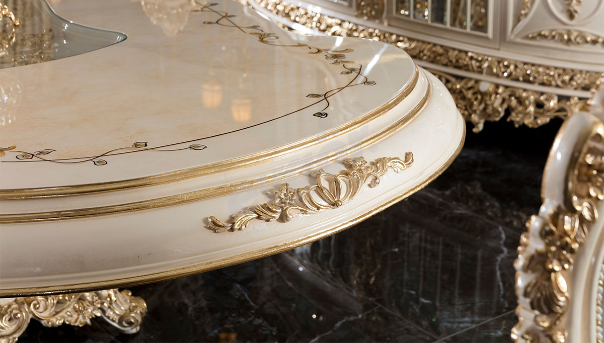 Altay Salle à manger - 6