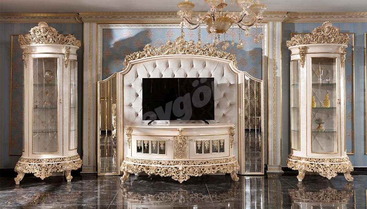 Altay Salle à manger - 8