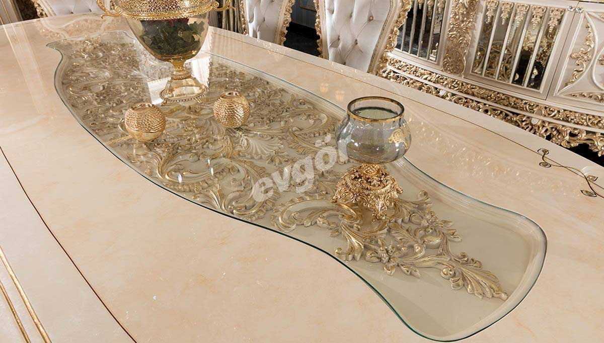 Altay Salle à manger - 5