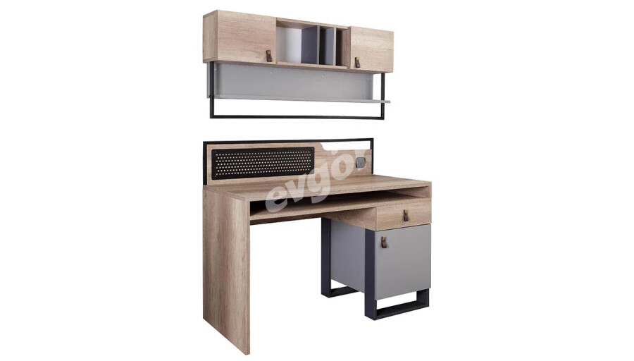 Alva Çalışma Masası