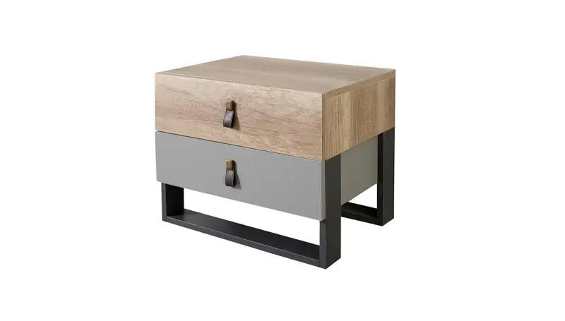 Alva Genç Odası - 4