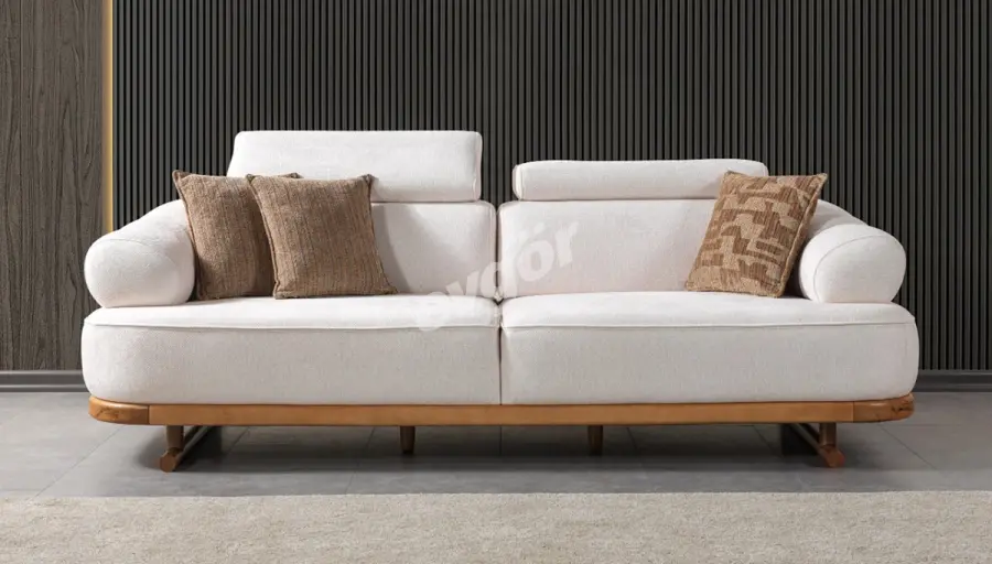 Amelia Modern Koltuk Takımı - 2