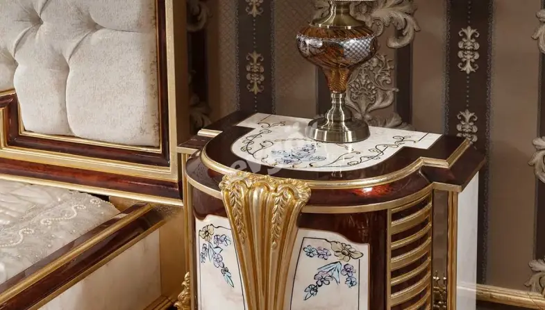 Andorya Chambre Noyer - 5