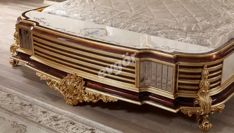 Andorya Chambre Noyer - 6