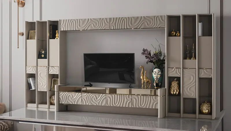 Anit Modern Koltuk Takımı - 5