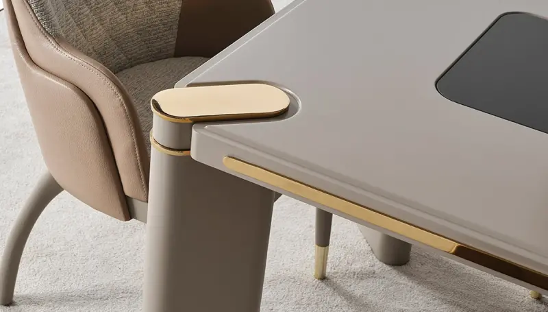 Anit Modern Yemek Odası - 3