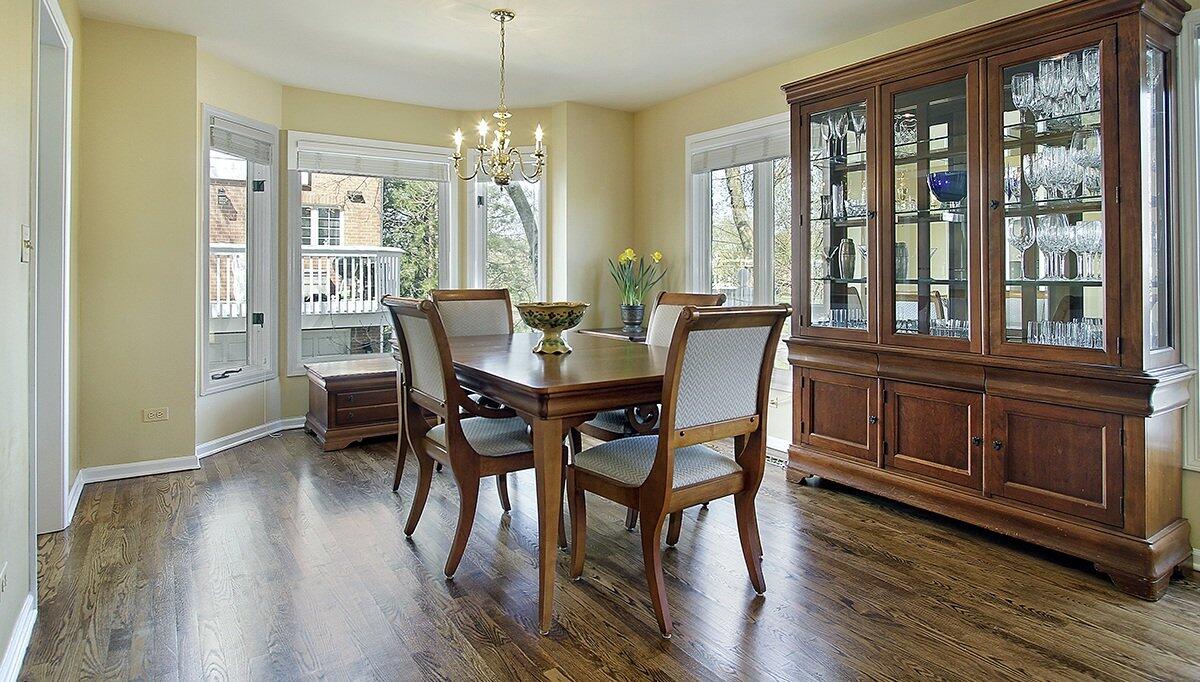 Prix de la table à manger pour 4 personnes