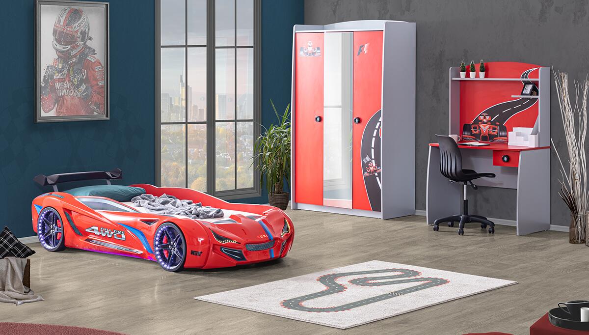 Ardes Formula Chambre Jeune - 2