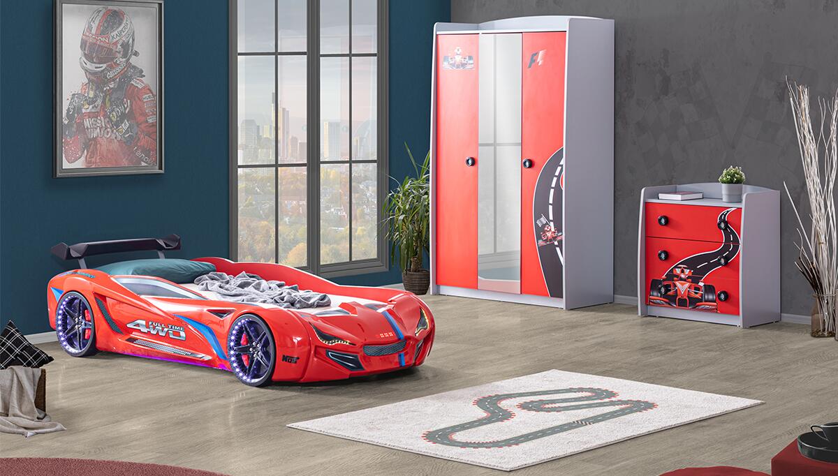 Ardes Formula Chambre Jeune - 3