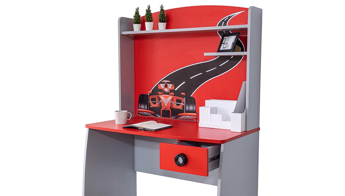 Ardes Formula Chambre Jeune - 5