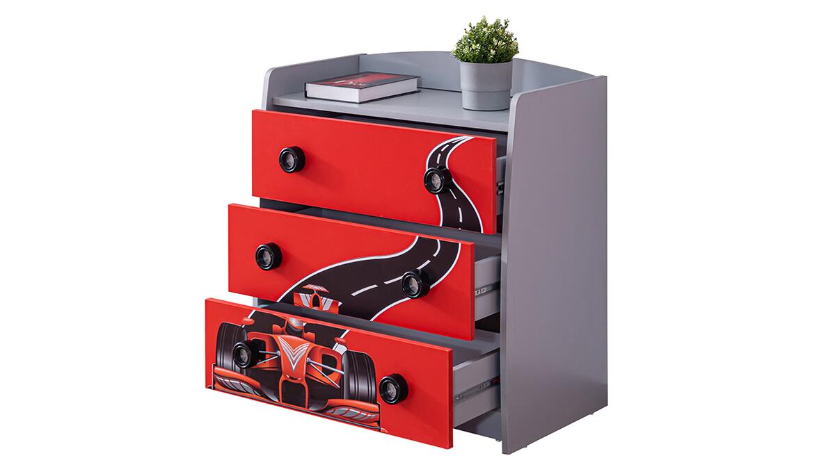 Ardes Formula Chambre Jeune - 7