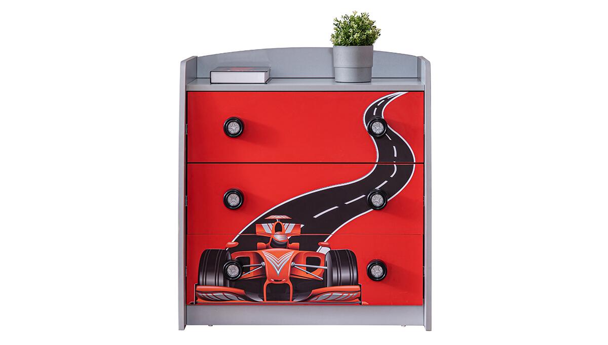 Ardes Formula Chambre Jeune - 8