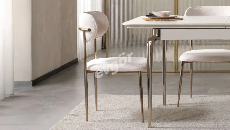 Aref Chaise Moderne