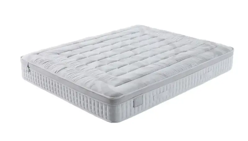 Aresa Yaylı Yatak - 1