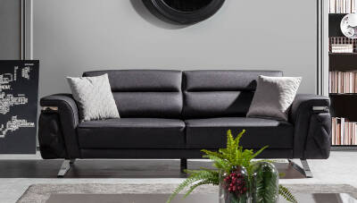 Armani Modern Düğün Paketi - 9