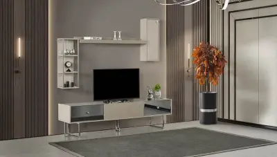 Armani Modern TV Ünitesi - 1