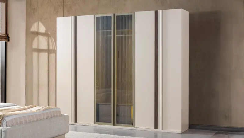 Armoire Moderne Gusto - 1