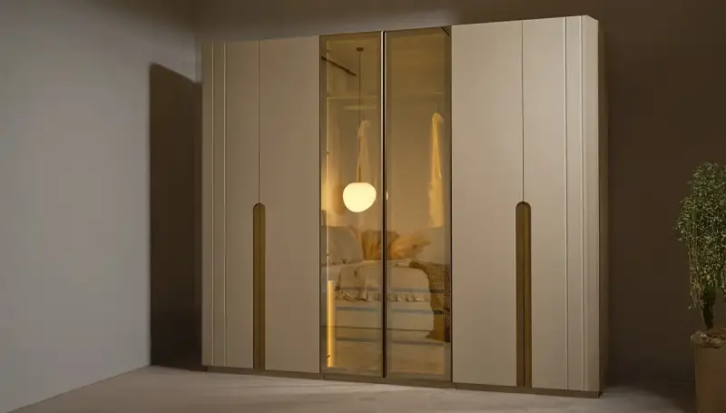 Armoire Moderne Pera