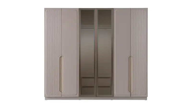 Armoire Moderne Seul - 1