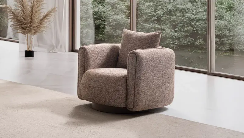 Armonde Modern Berjer