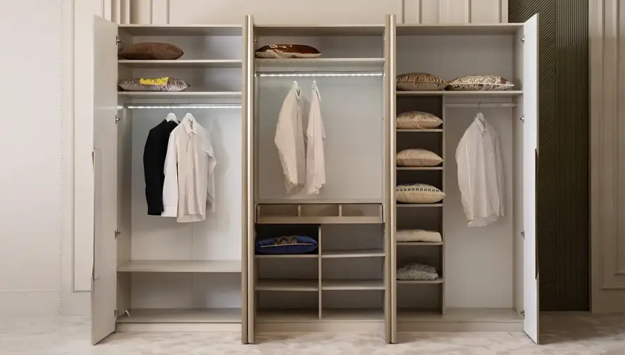 Arpeyo Chambre Moderne - 3