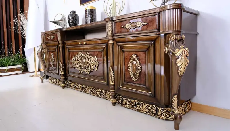 Asalet Klasik Konsol