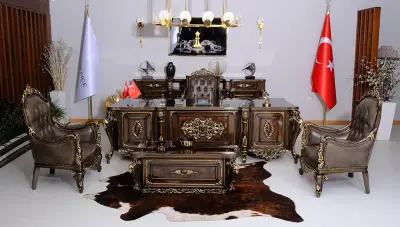 Asalet Klasik Makam Odası - 1