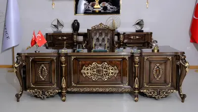 Asalet Klasik Makam Odası - 3