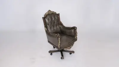 Asalet Klasik Makam Odası - 6