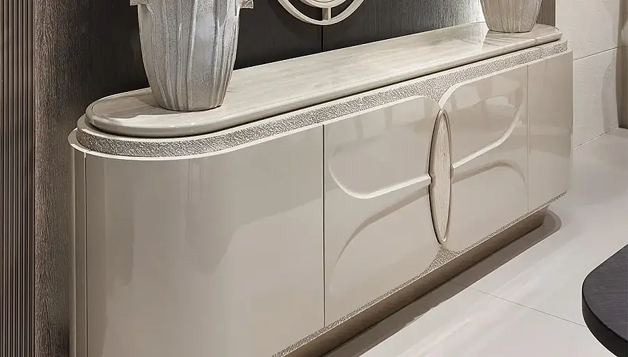 Asir Console de luxe - 1